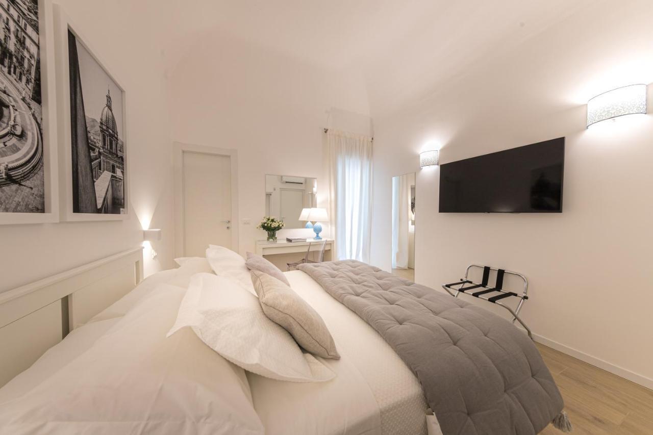 פלרמו La Home42 Suite מראה חיצוני תמונה