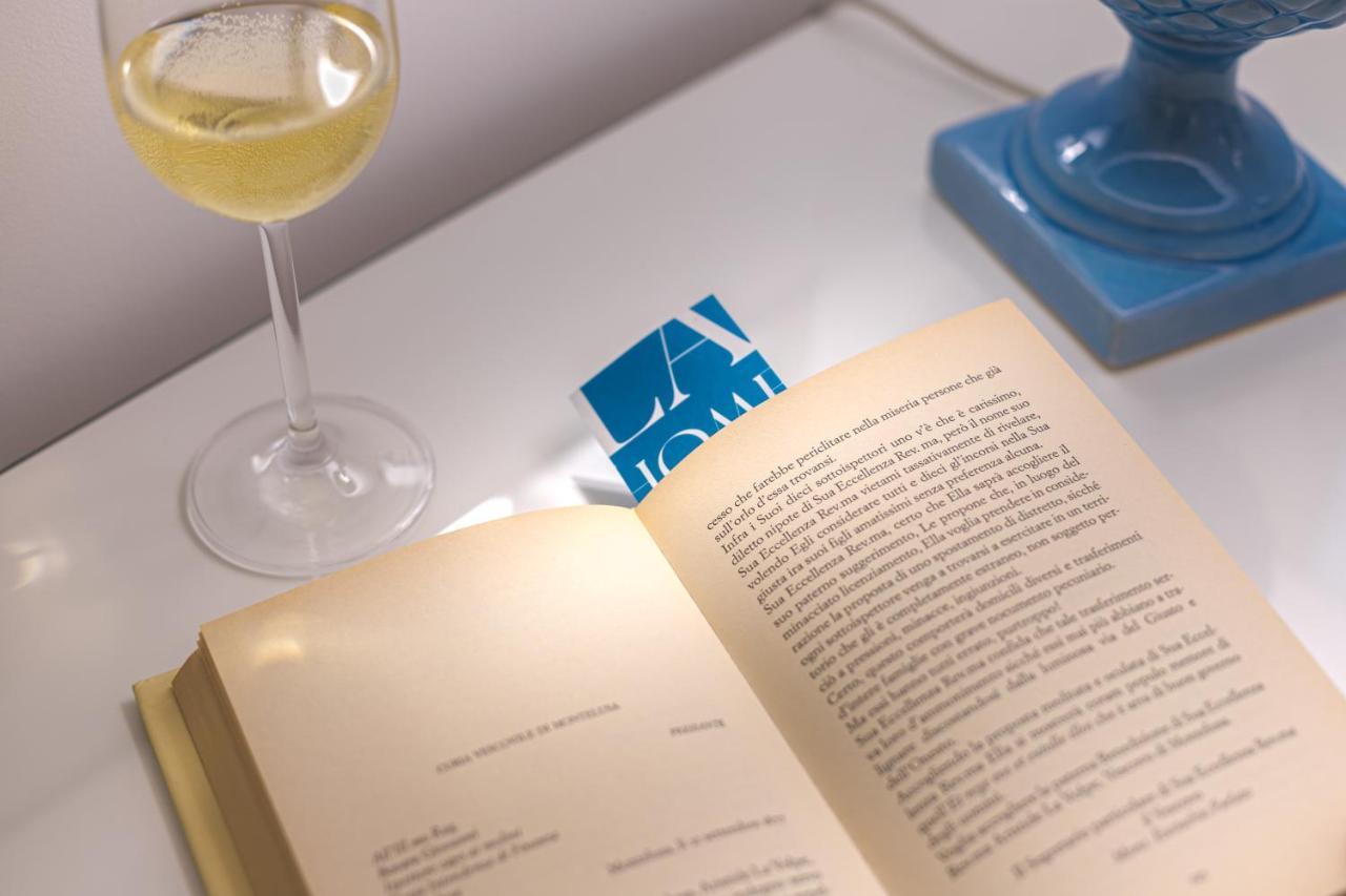 פלרמו La Home42 Suite מראה חיצוני תמונה