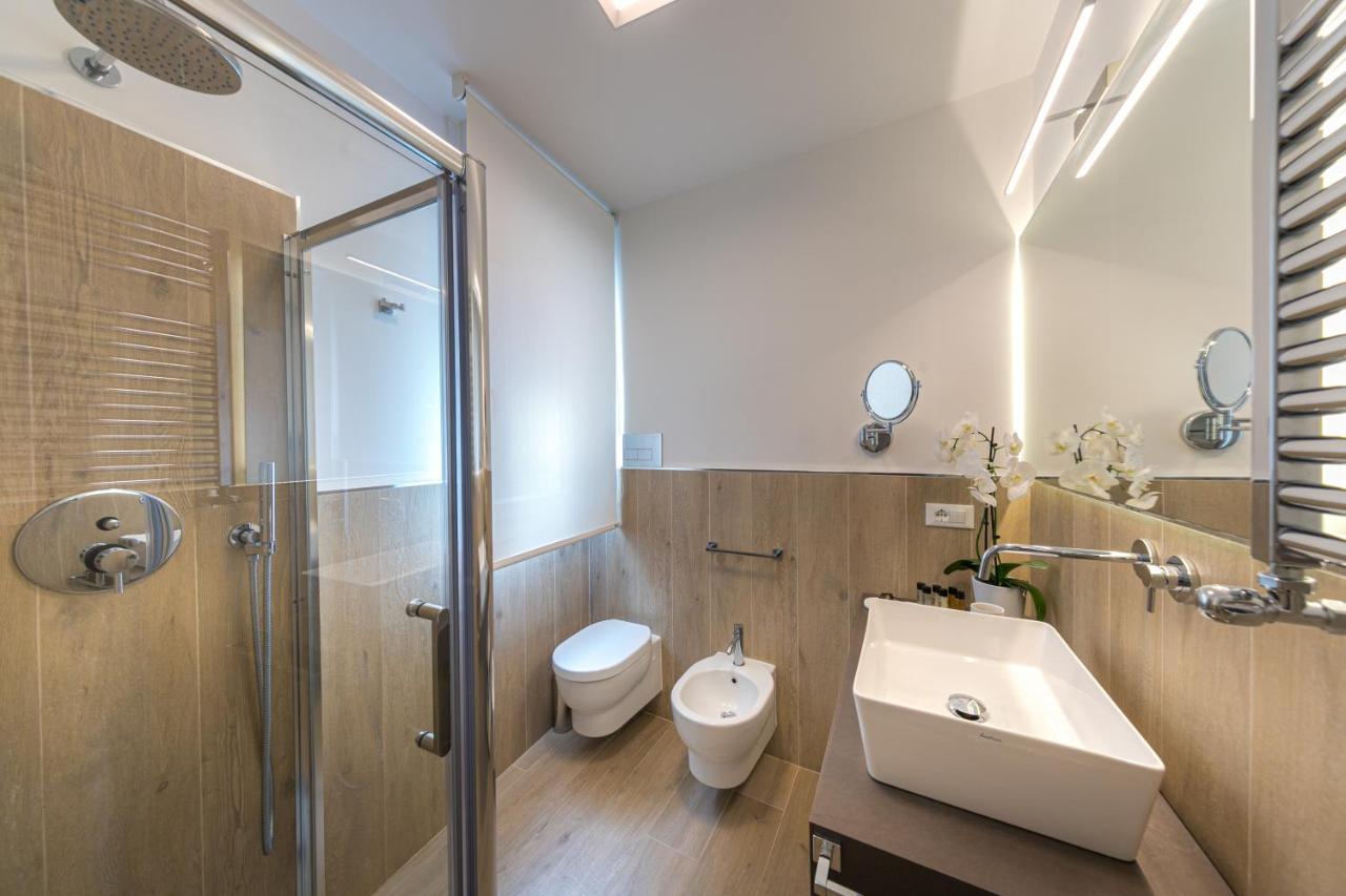 פלרמו La Home42 Suite מראה חיצוני תמונה