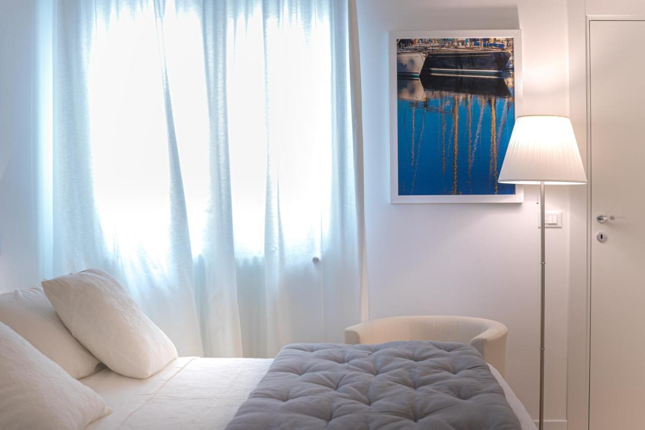 פלרמו La Home42 Suite מראה חיצוני תמונה