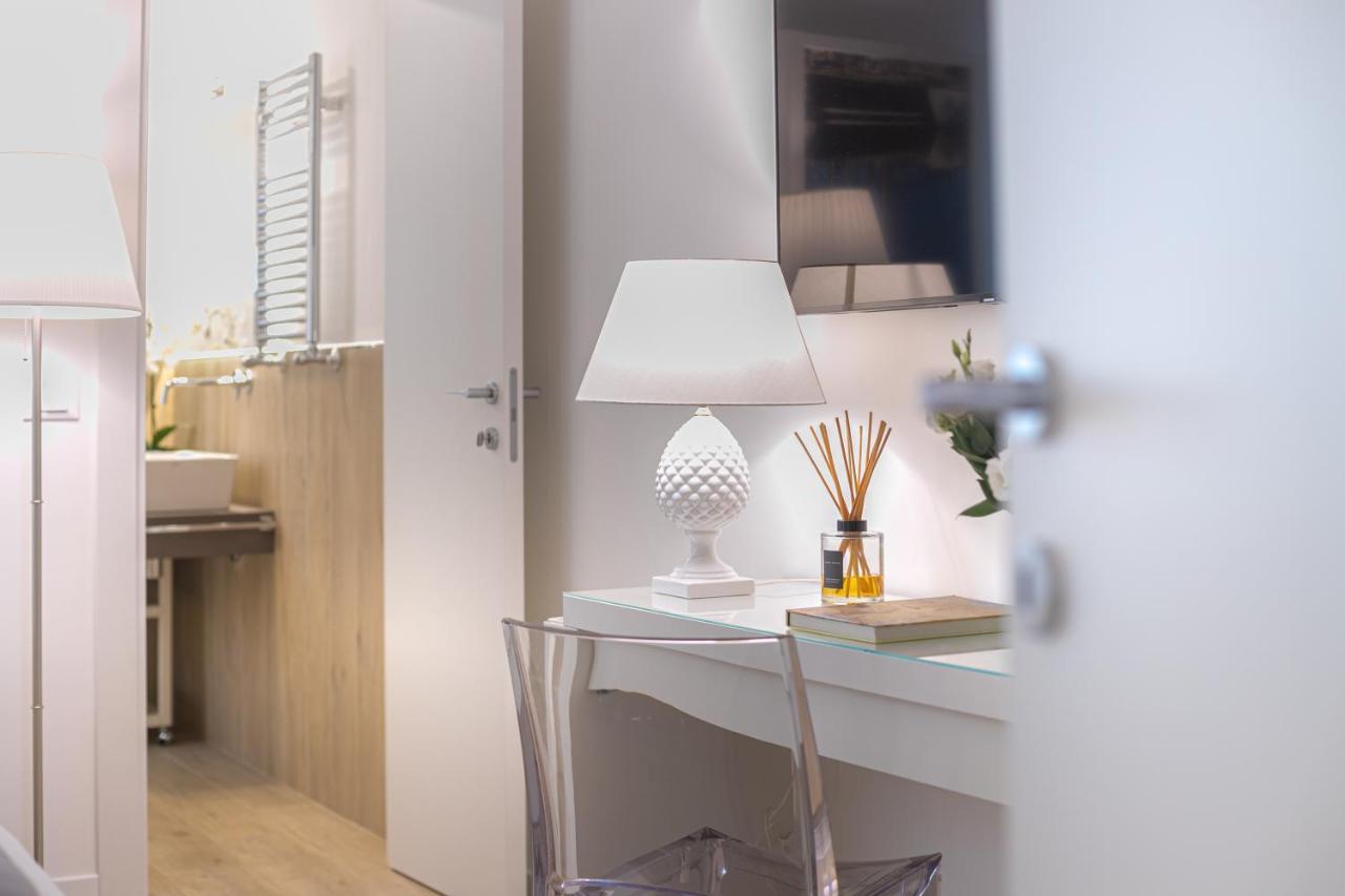 פלרמו La Home42 Suite מראה חיצוני תמונה