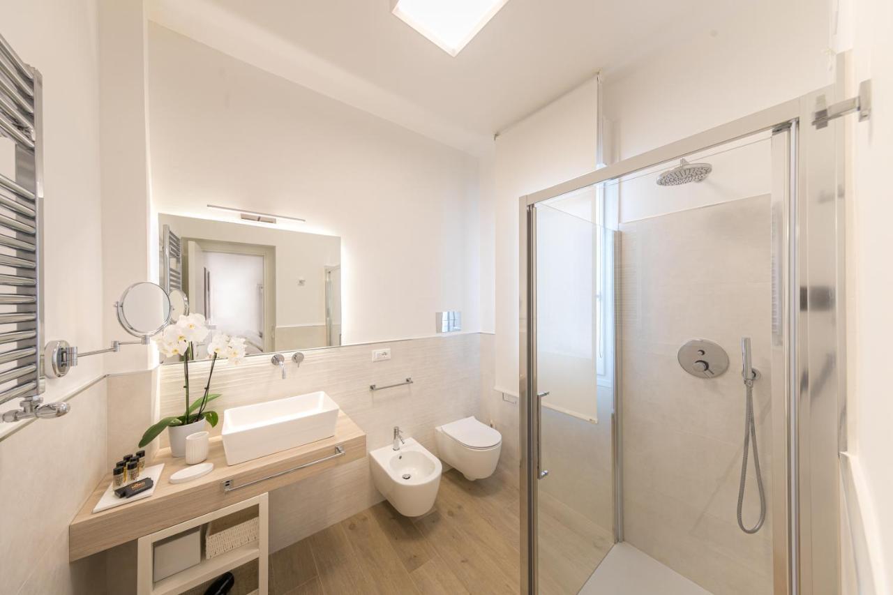 פלרמו La Home42 Suite מראה חיצוני תמונה