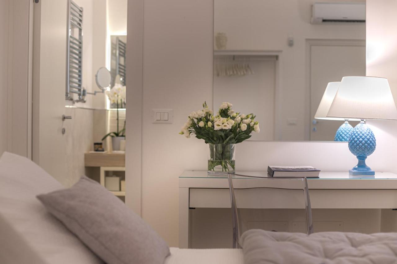 פלרמו La Home42 Suite מראה חיצוני תמונה